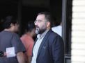 گزارش تصویری آزمون کارشناسی روز اول